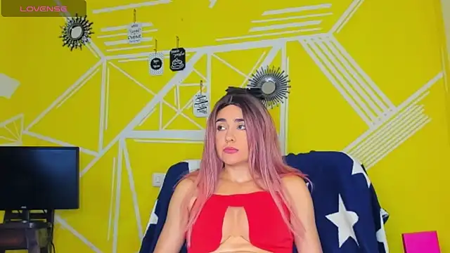 Nikolle Rouss online show from 02/21/26, 10:11