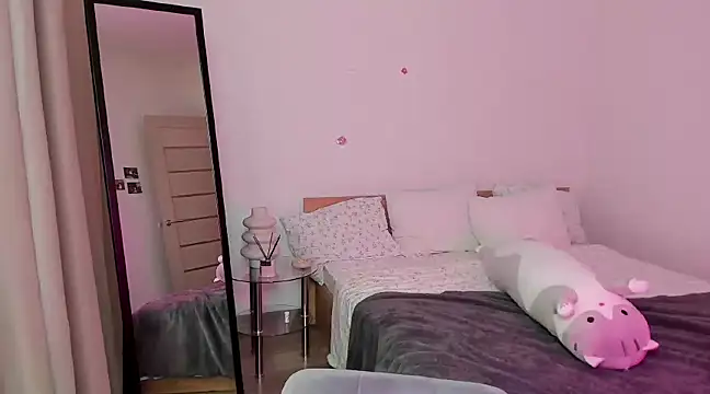 Snapshot of Stella_Sunny chatting on 12/20/24, 12:38 Stella Sunny online show from 12/20/24, 12:38