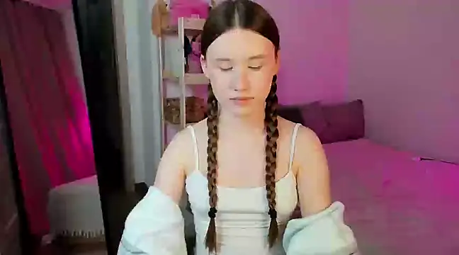 Snapshot of Stella_Sunny chatting on 03/14/25, 10:27 Stella Sunny online show from 03/14/25, 10:27