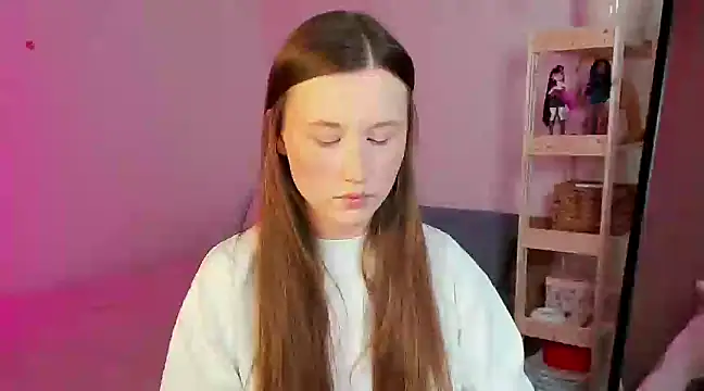 Snapshot of Stella_Sunny chatting on 03/19/25, 02:27 Stella Sunny online show from 03/19/25, 02:27