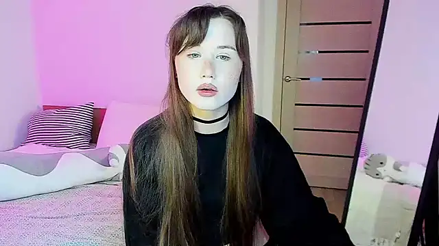 Snapshot of Stella_Sunny chatting on 11/28/25, 11:51 Stella Sunny online show from 11/28/25, 11:51