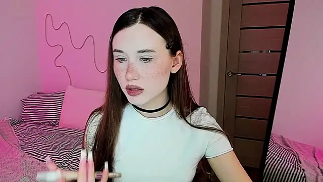 Stella Sunny online show from 12/14/25, 09:52