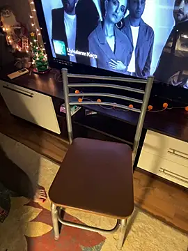 tigerrtiger online show from 02/08/26, 10:24