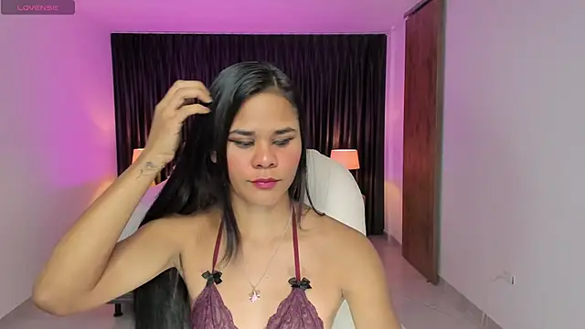 anniie smith online show from 02/04/25, 11:16