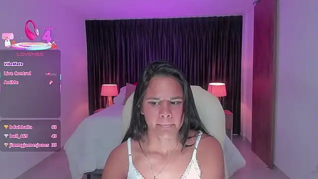 anniie smith online show from 02/16/25, 05:59