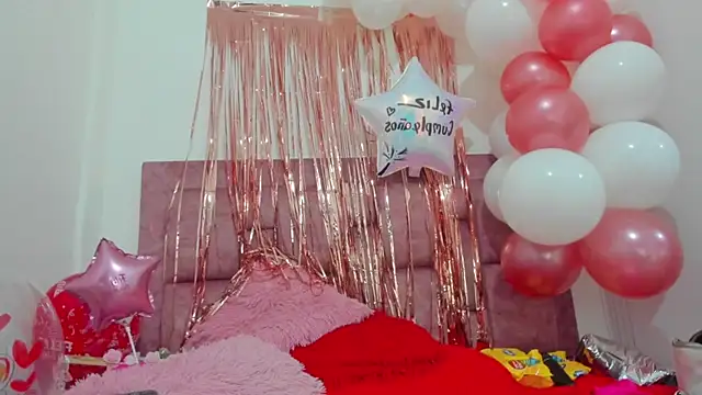 Snapshot of Ana_star_ chatting on 03/16/25, 08:43 Ana star online show from 03/16/25, 08:43