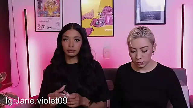 jane hart  online show from 10/12/25, 12:20