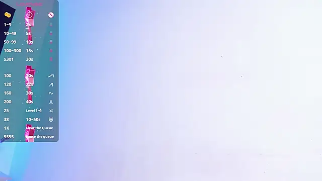 SamanthaFerrer  online show from 12/10/24, 12:17