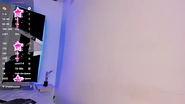 SamanthaFerrer  online show from 12/15/24, 08:15