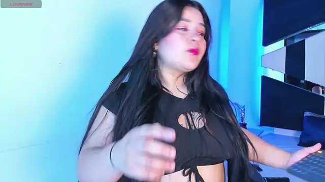 SamanthaFerrer  online show from 01/13/25, 09:09