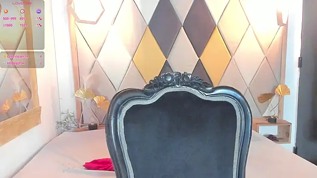 SamanthaFerrer  online show from 03/22/25, 02:59