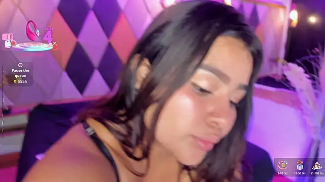 SamanthaFerrer  online show from 07/28/26, 04:39