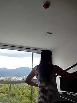 natalie cowens online show from 02/08/25, 07:16