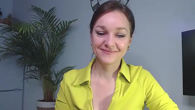 AliciaDesire online show from 01/13/25, 07:43