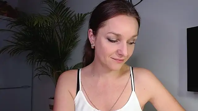 AliciaDesire online show from 01/23/25, 07:54