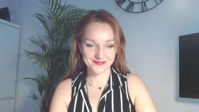 AliciaDesire online show from 02/03/26, 07:13