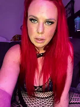 redxxxvixen online show from 01/16/26, 07:07