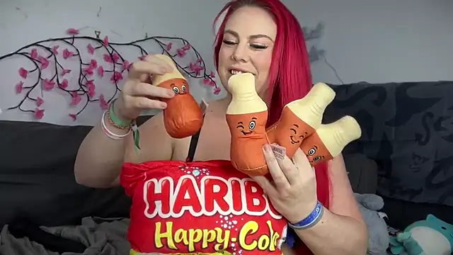 redxxxvixen online show from 05/13/26, 01:08