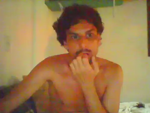 couplemilk online show from 01/28/25, 04:50