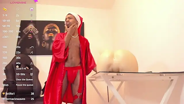 Thomas shelbys online show from 12/12/24, 04:04