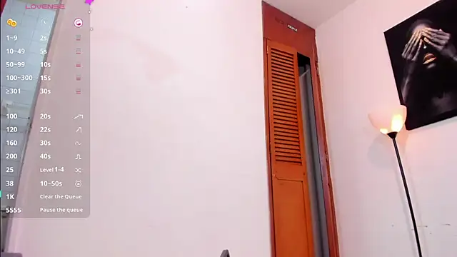 Thomas shelbys online show from 01/09/25, 03:36