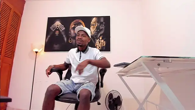 Thomas shelbys online show from 01/12/25, 03:39