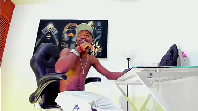 Thomas shelbys online show from 02/23/25, 04:02