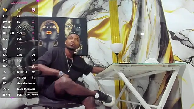 Thomas shelbys online show from 03/04/25, 01:34