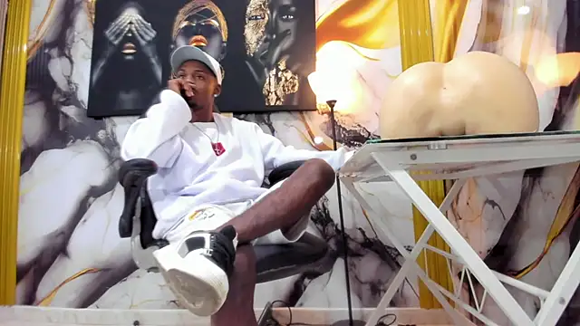 Thomas shelbys online show from 03/08/25, 03:50