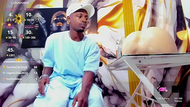 Thomas shelbys online show from 03/12/25, 03:13