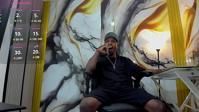 Thomas shelbys online show from 03/22/25, 03:30