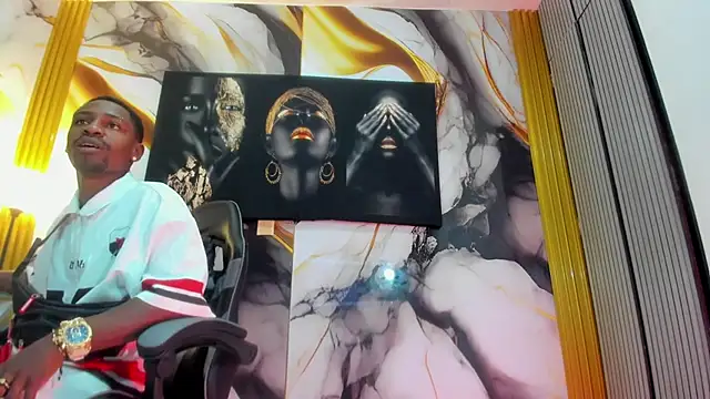 Thomas shelbys online show from 10/01/25, 03:23