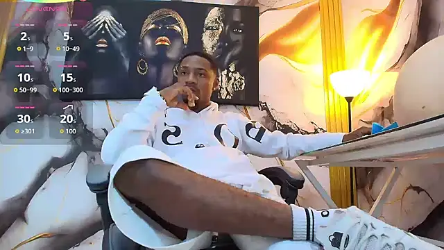 Thomas shelbys online show from 02/25/26, 03:27