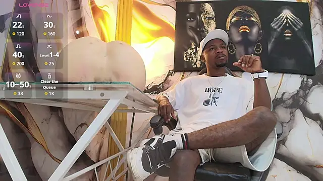 Thomas shelbys online show from 03/21/26, 04:06