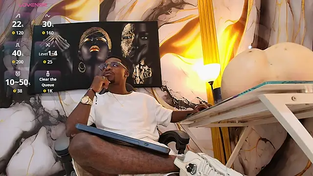 Thomas shelbys online show from 04/14/26, 03:45