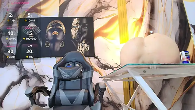 Thomas shelbys online show from 04/21/26, 03:46