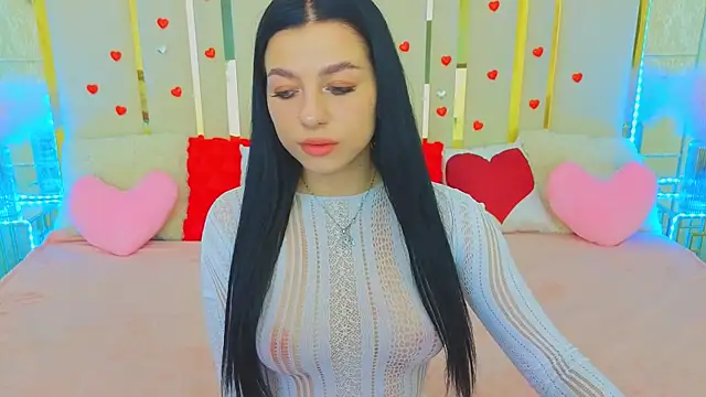 KitnissKiss online show from 02/26/26, 08:19