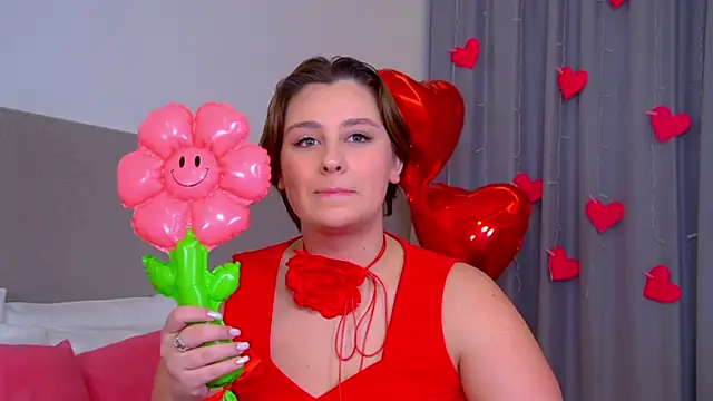 MaryMurray online show from 02/12/25, 09:33