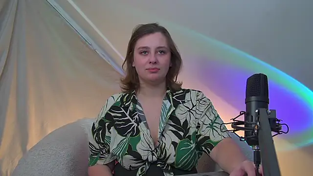 MaryMurray online show from 09/29/25, 06:35