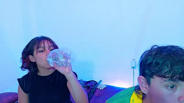 clydexxxbunny online show from 12/15/24, 04:18