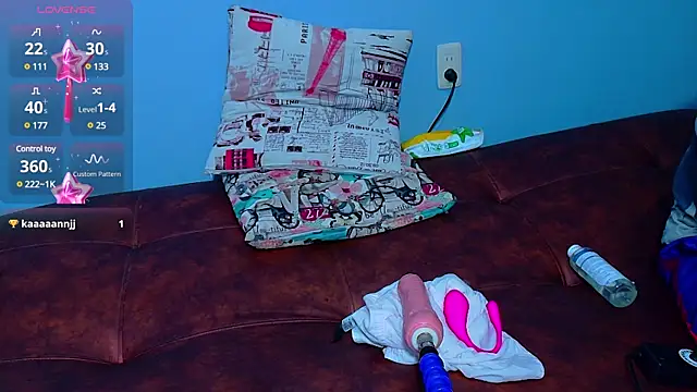 clydexxxbunny online show from 01/15/25, 07:48