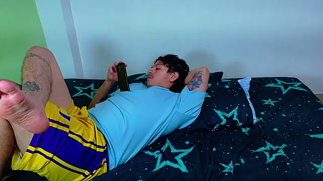 clydexxxbunny online show from 01/16/25, 10:42