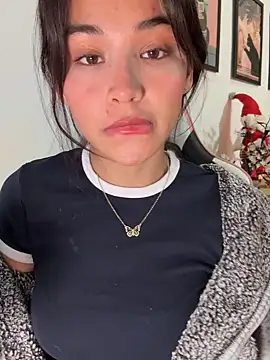 Snapshot of Adriennesexxx chatting on 11/26/25, 06:53 Adriennesexxx online show from 11/26/25, 06:53