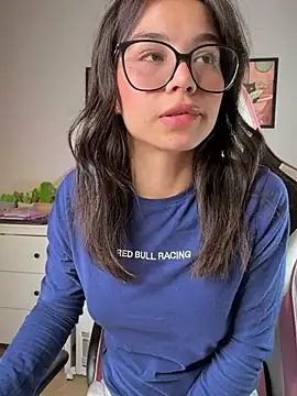 Adriennesexxx online show from 02/06/26, 10:46