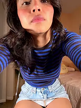 Adriennesexxx online show from 02/17/26, 05:52