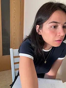 Adriennesexxx online show from 03/15/26, 04:35