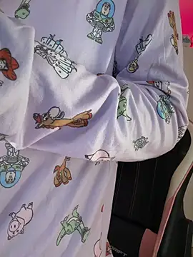 Adriennesexxx online show from 03/19/26, 07:07