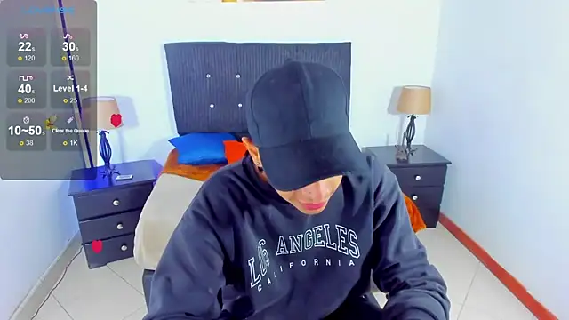 Brand habes online show from 12/12/24, 01:28