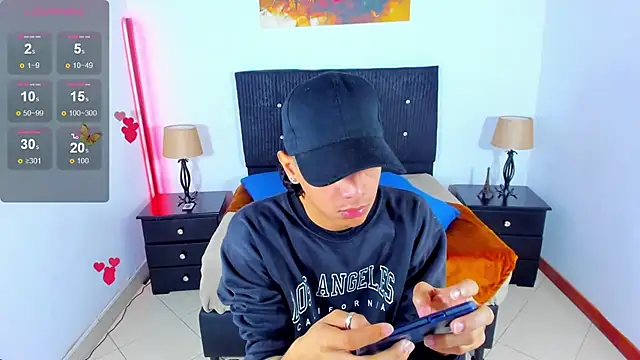 Brand habes online show from 12/17/24, 04:43