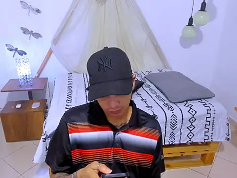 Brand habes online show from 09/09/25, 02:05